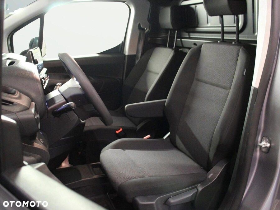 Toyota Proace City - 4