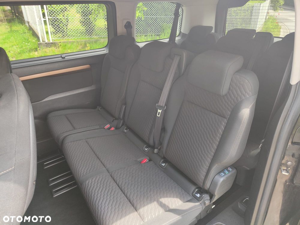 Toyota ProAce 2,0-l-D-4D L1 (8-Si.) Verso Shuttle Comfort - 15