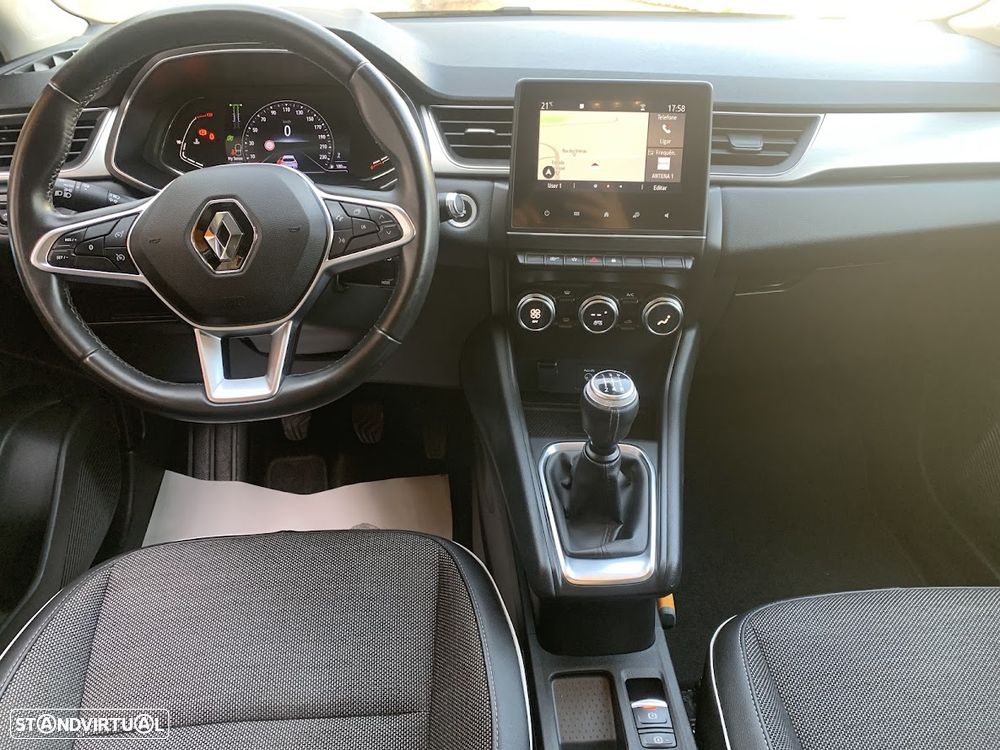 Renault Captur 1.0 TCe Intens - 7