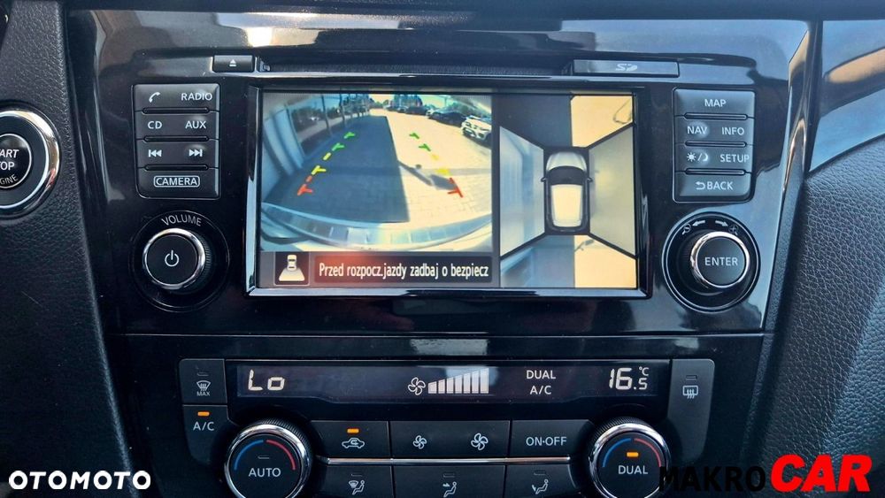Nissan Qashqai 1.6 DIG-T N-Connecta - 15