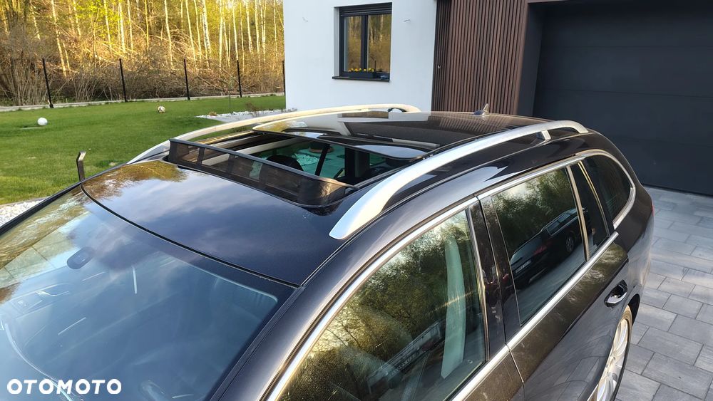 Skoda Superb 1.8 TSI FAMILY - 33