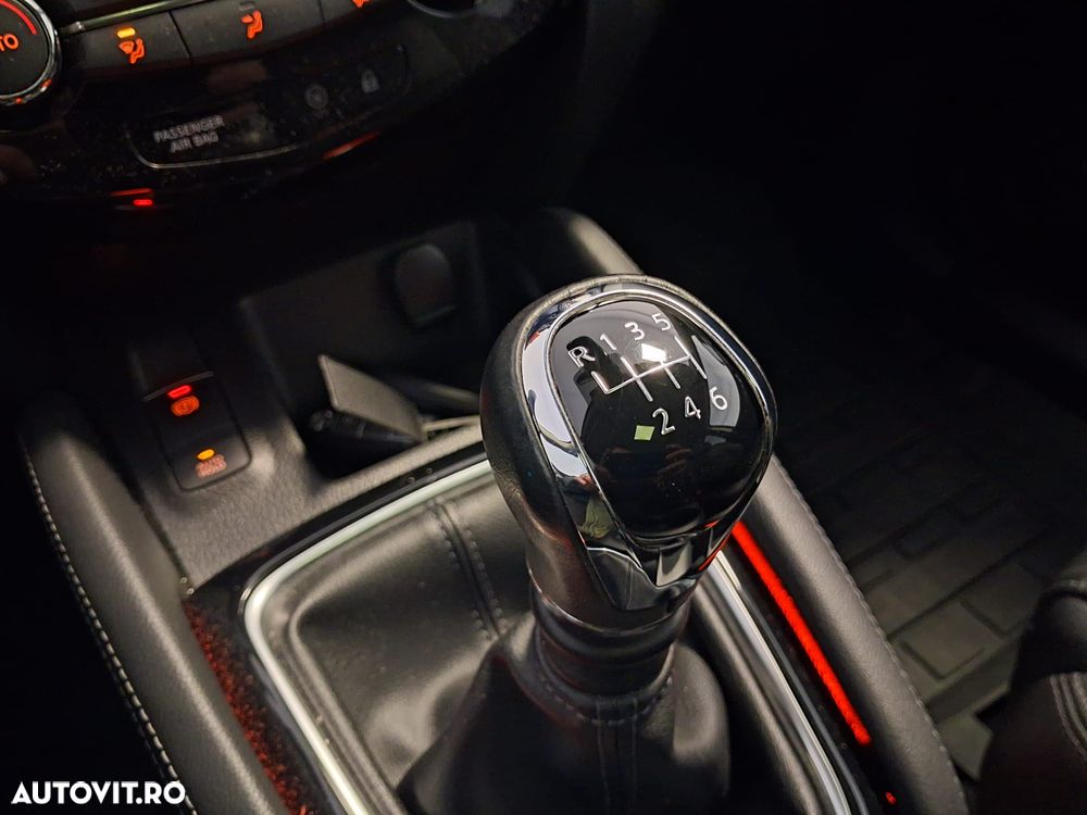 Nissan Qashqai 1.3 157CP 2WD Tekna Bose - 16