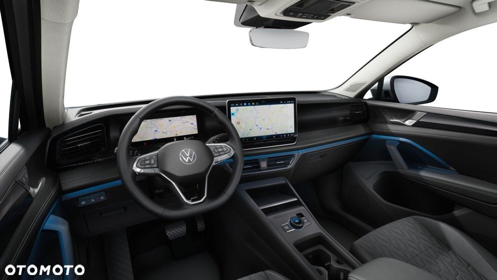 Volkswagen Tiguan - 9