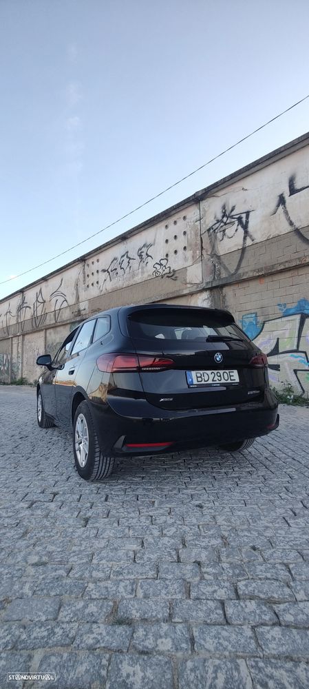 BMW 225xe Active Tourer e xDrive - 14
