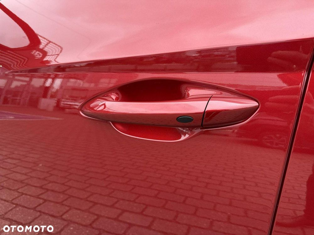 Hyundai Tucson - 10