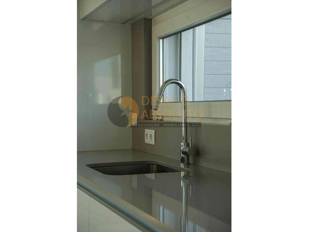 Moradias Geminadas T3, 2 Suites - Quinta das Laranjeiras - Fernão F... - Grande imagem: 5/15