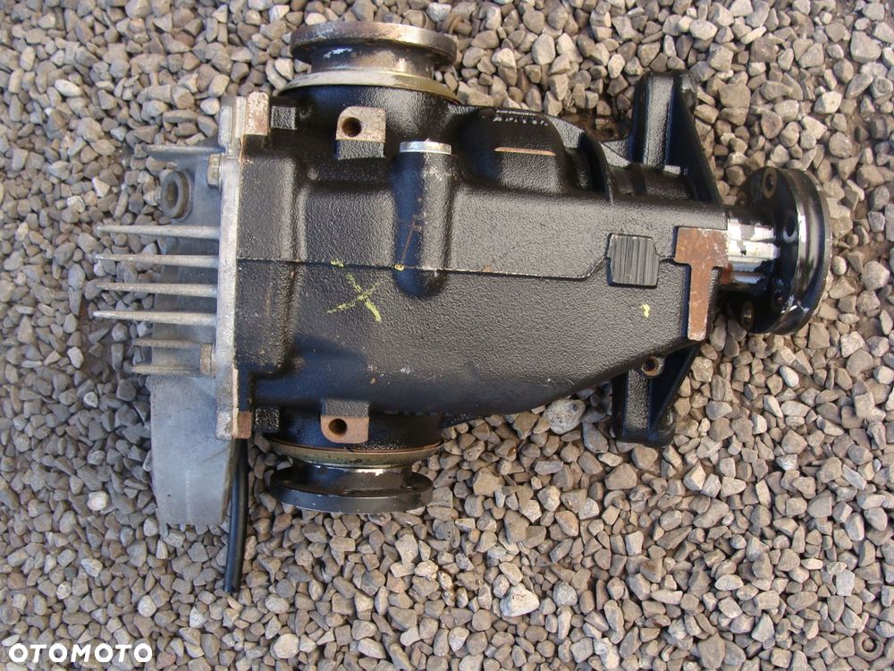 most tył bmw x5 e53 7510659 3:73 !! - 5