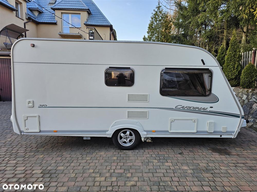 Inny SUPER STAN piękna zadbana TOP WERSJA przedsionek - 12