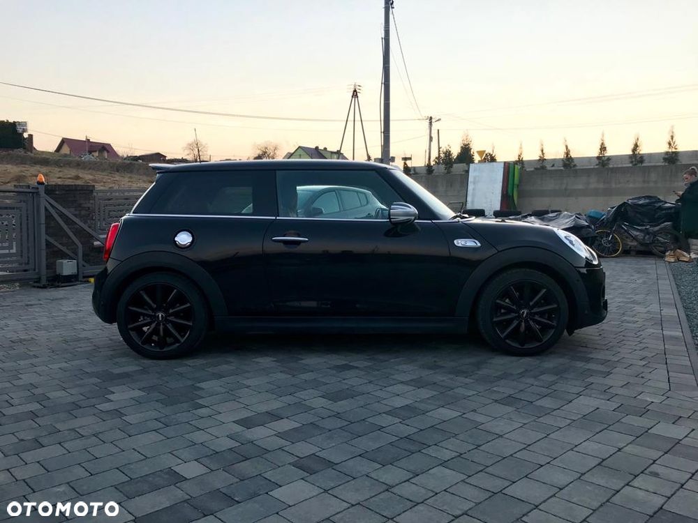 MINI Cooper S - 9