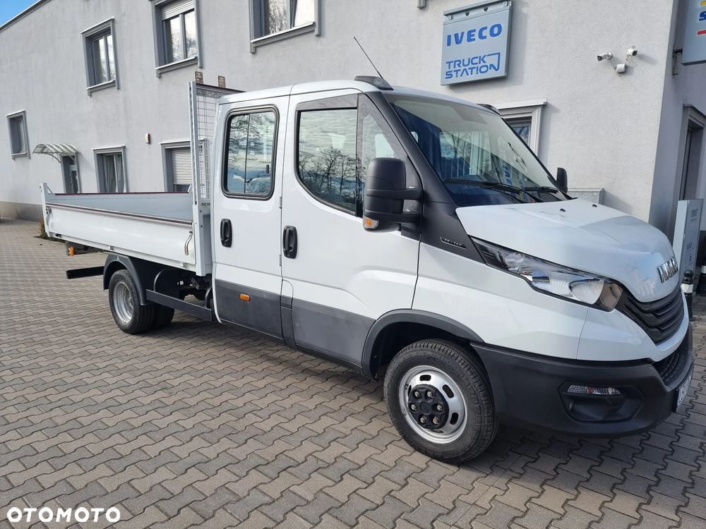 Iveco Daily 35C14 - 14
