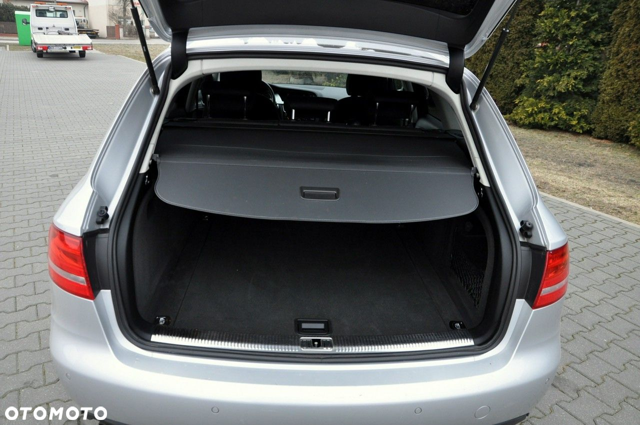 Audi A4 - 37
