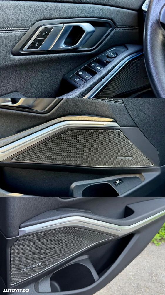 BMW Seria 3 330e AT PHEV - 19