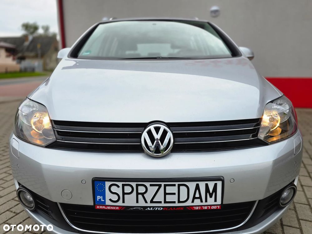 Volkswagen Golf - 3