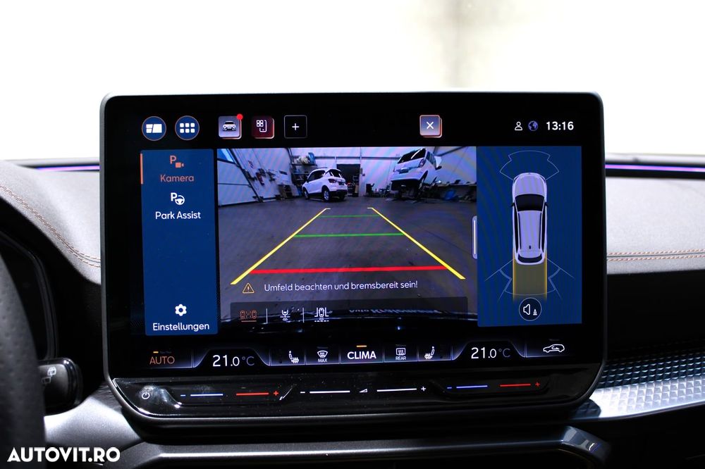 Cupra Leon 2.0 TSI 4Drive DSG VZ - 17