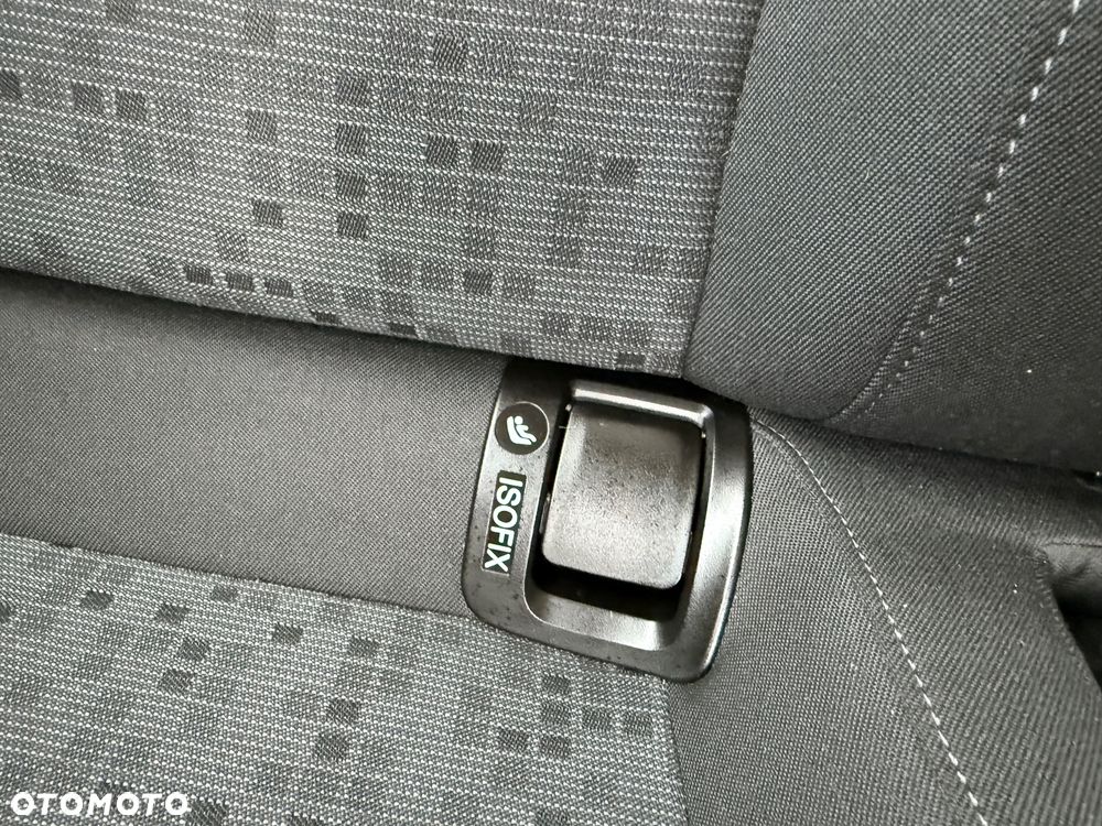 Opel Adam 1.4 Start/Stop Easytronic Germany's next Topmodel - 23