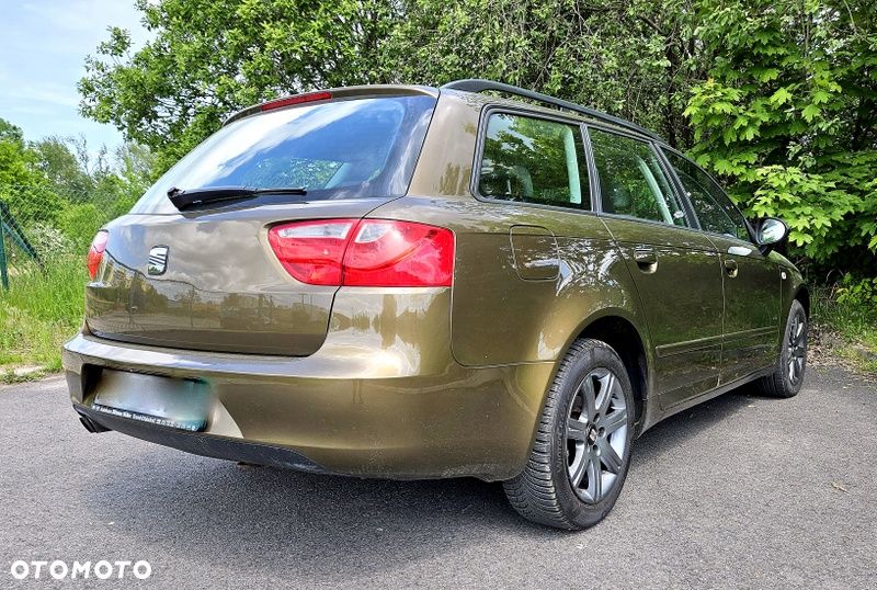 Seat Exeo ver-1-6-style - 10