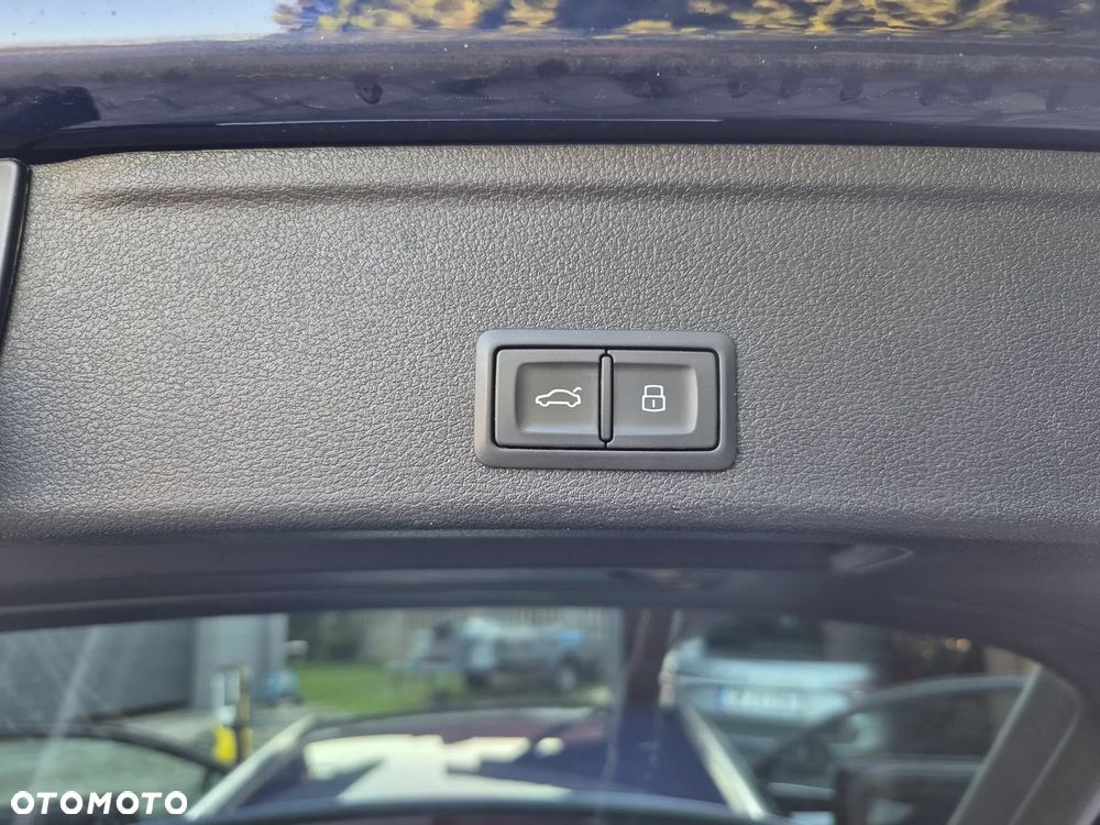 Audi A4 Avant - 22