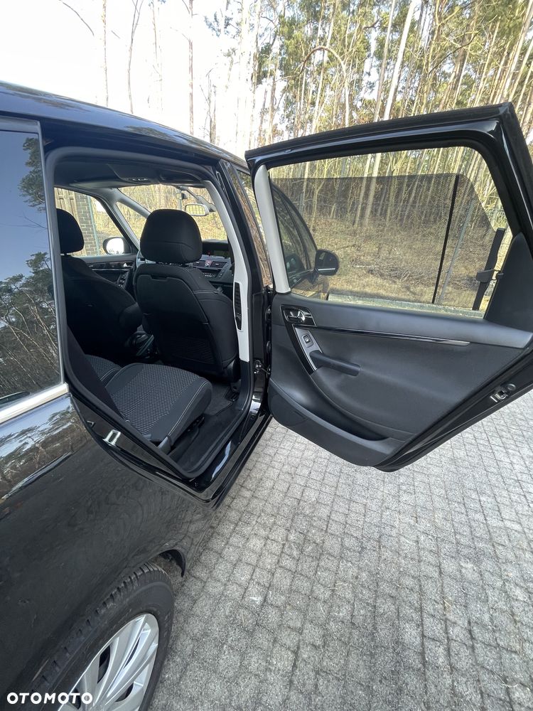 Citroën C4 Picasso VTi 120 Business Class - 26