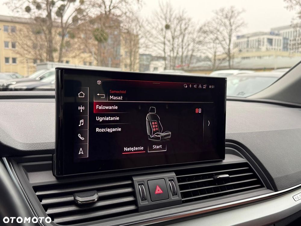 Audi Q5 50 TFSI e Quattro Advanced S tronic - 35