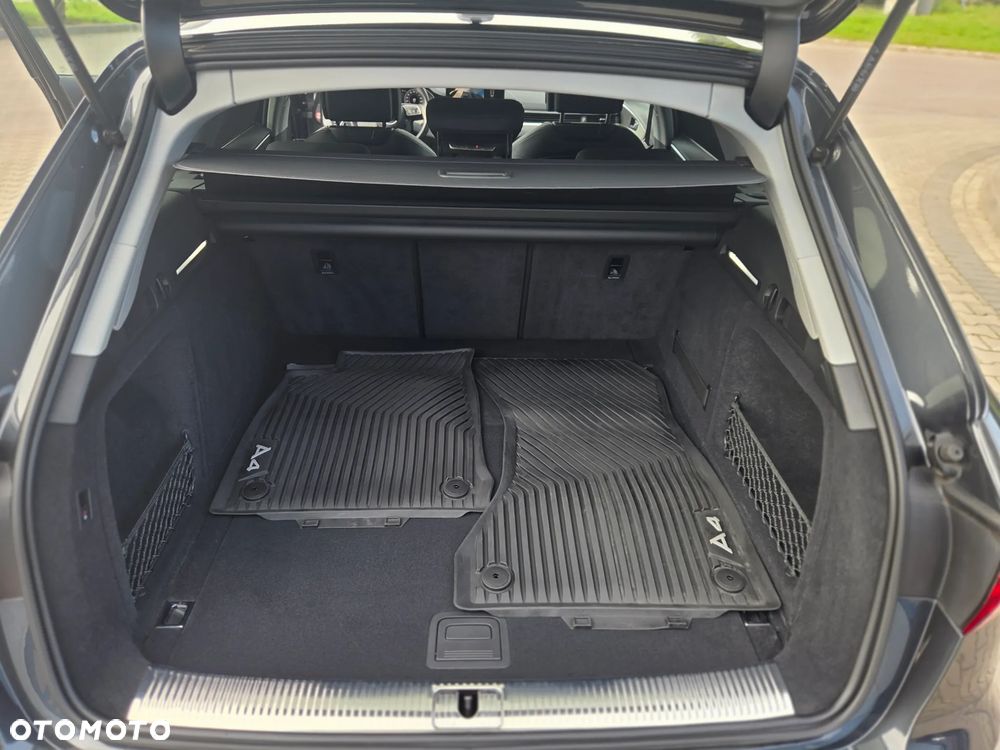 Audi A4 Avant 35 TFSI S tronic advanced - 29