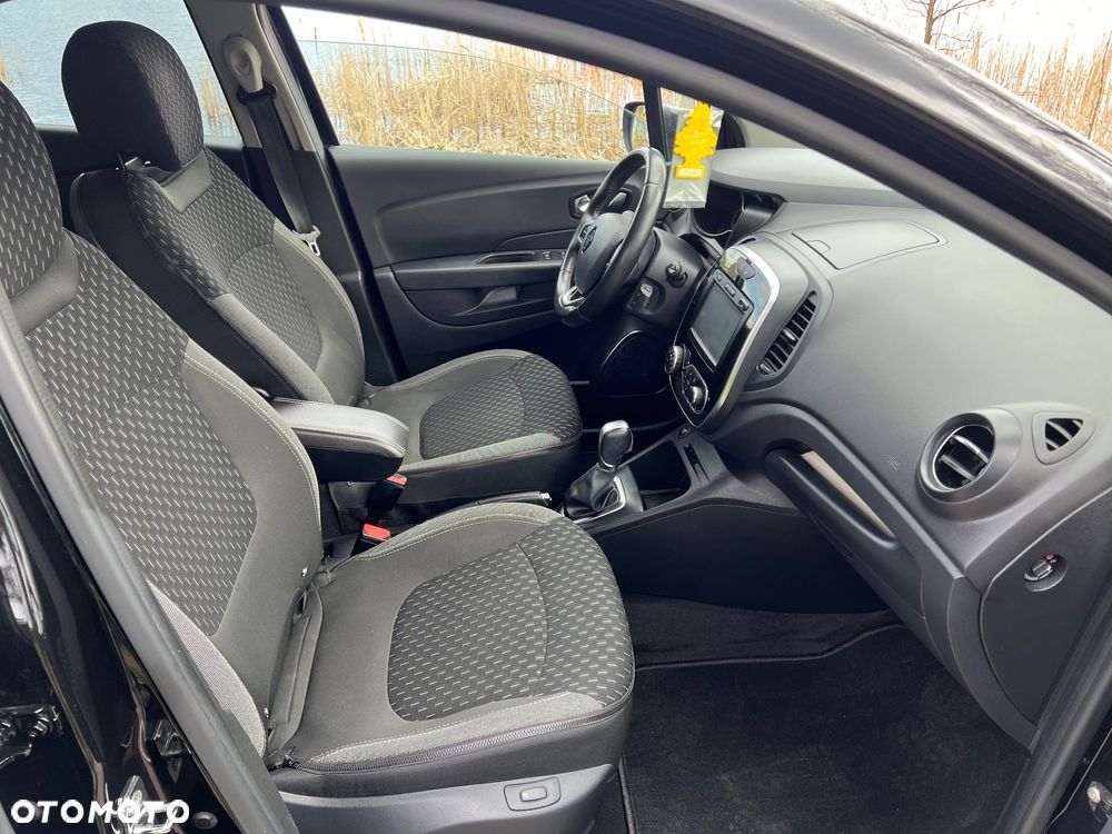 Renault Captur - 11