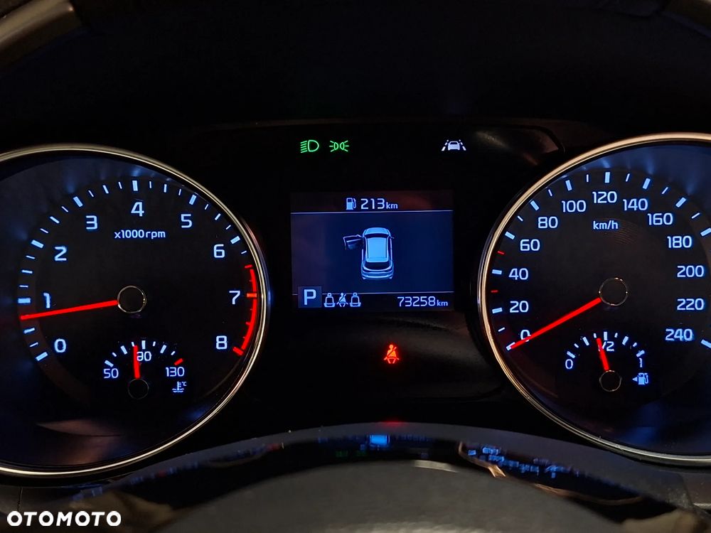 Kia Ceed 1.4 T-GDI M DCT - 14