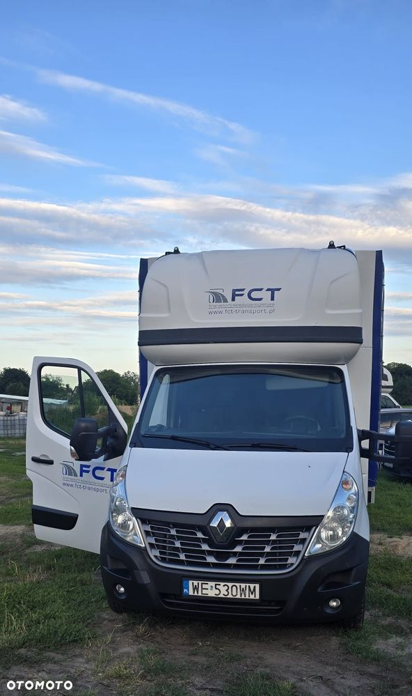 Renault MASTER - 3