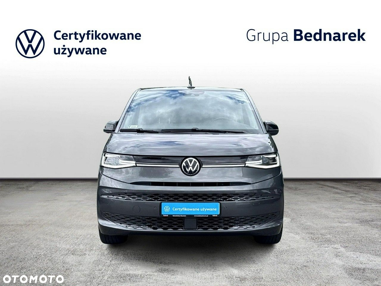 Volkswagen Multivan 2.0 TDI L2 Life DSG - 8