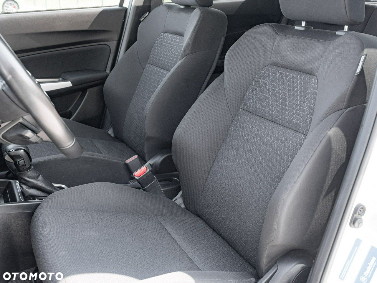 Suzuki Swift - 15