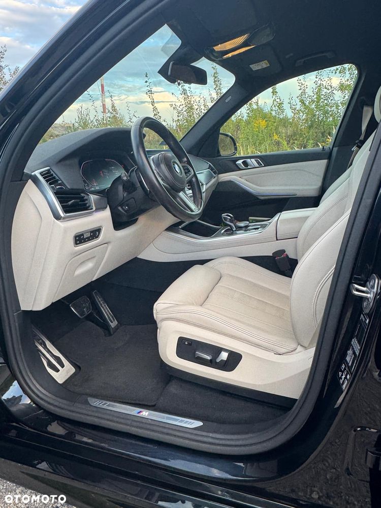 BMW X5 xDrive30d - 4