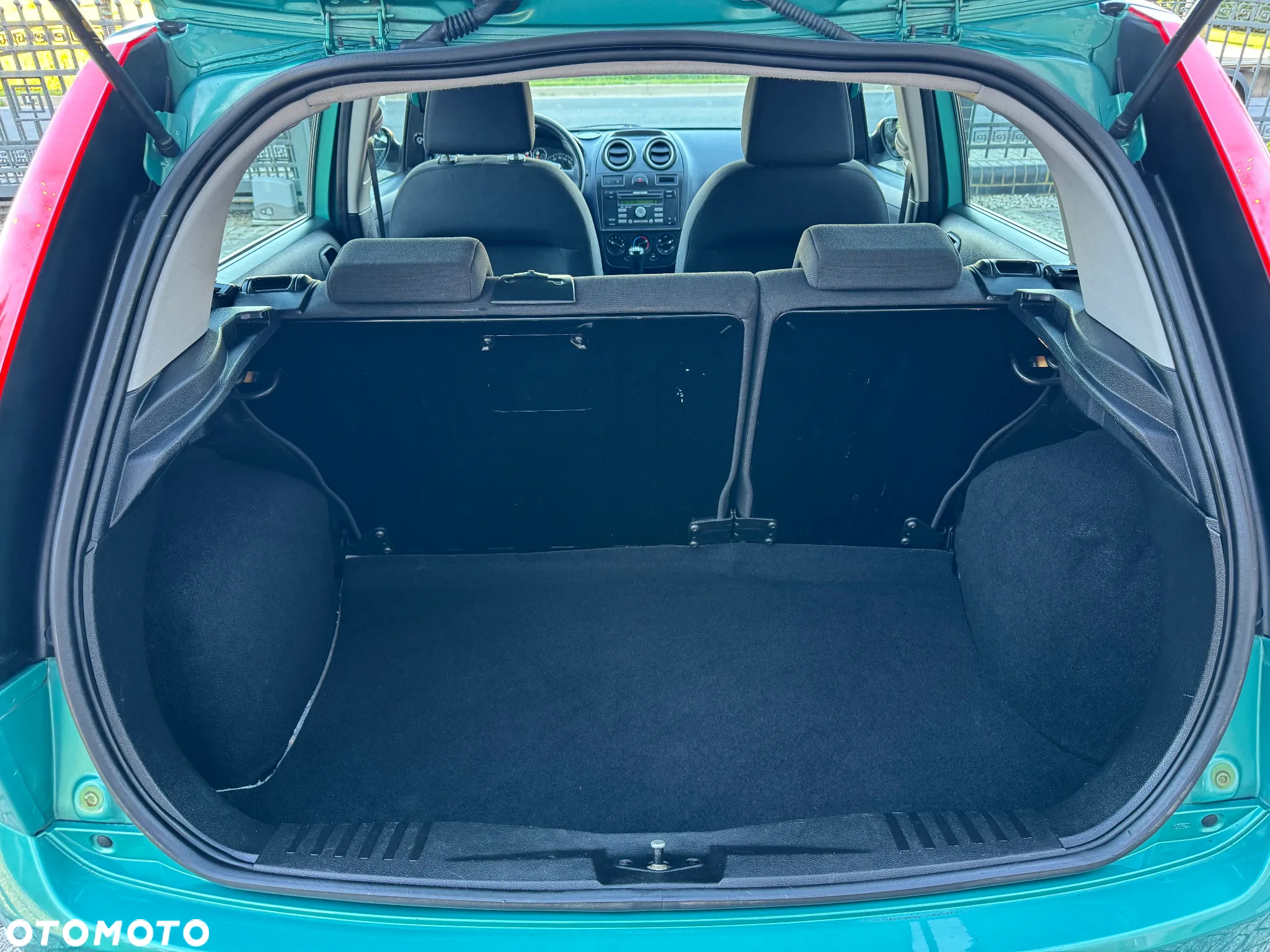 Ford Fiesta 1.4 Fun - 32