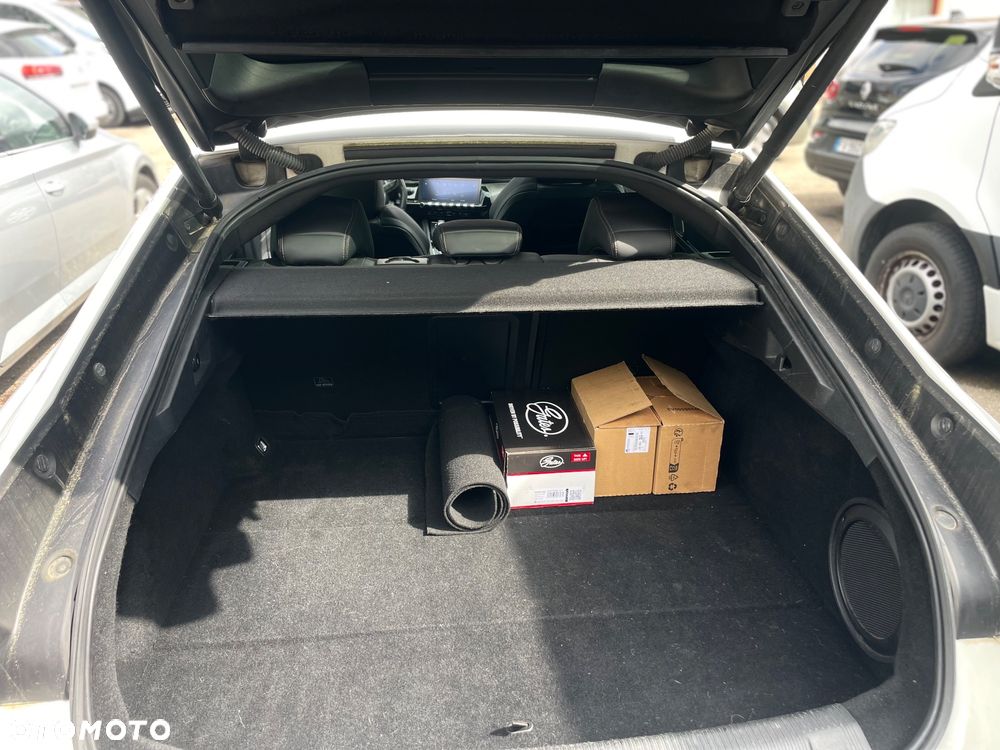 Peugeot 508 2.0 BlueHDi GT S&S - 34