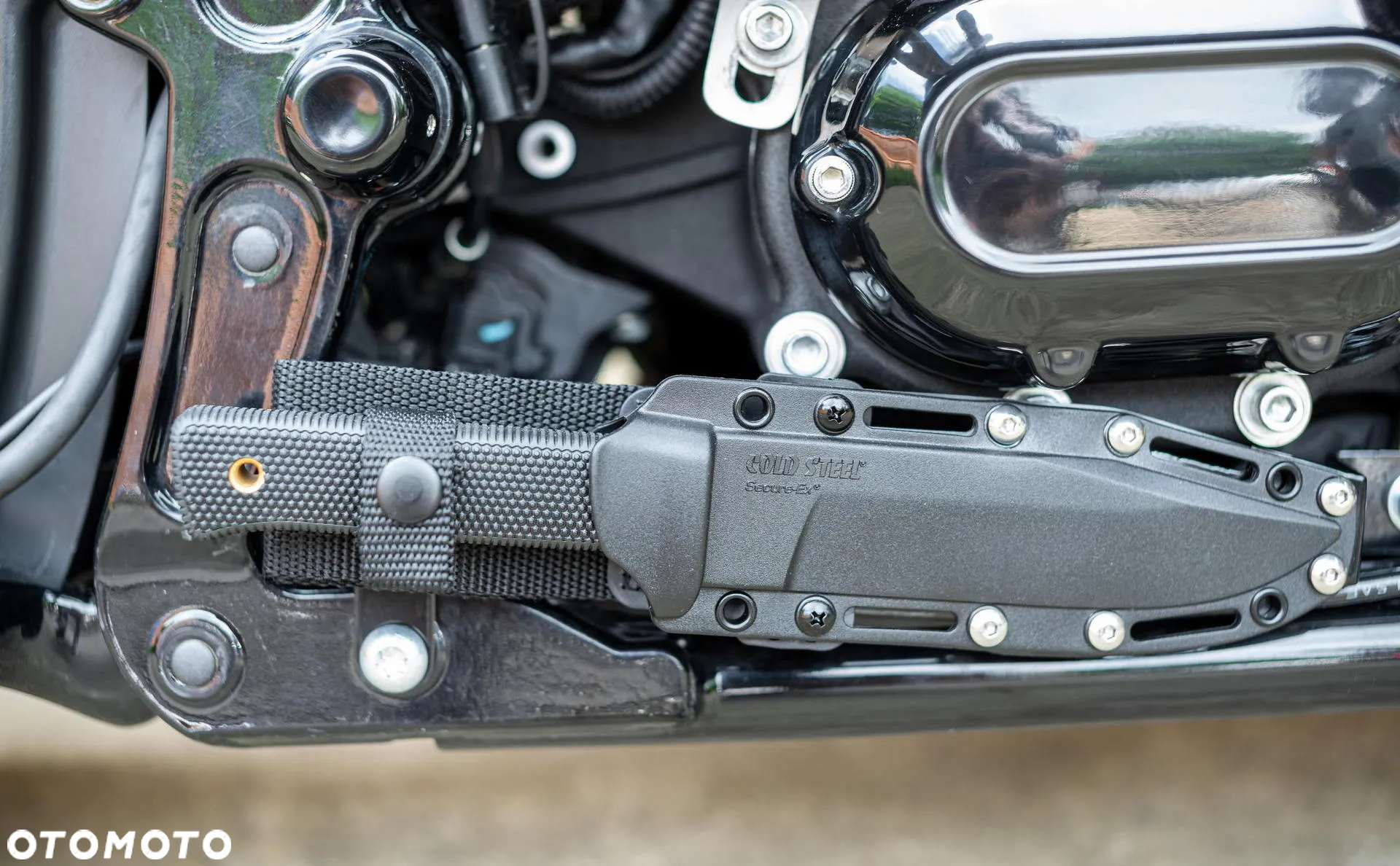 Harley-Davidson Softail Slim - 16