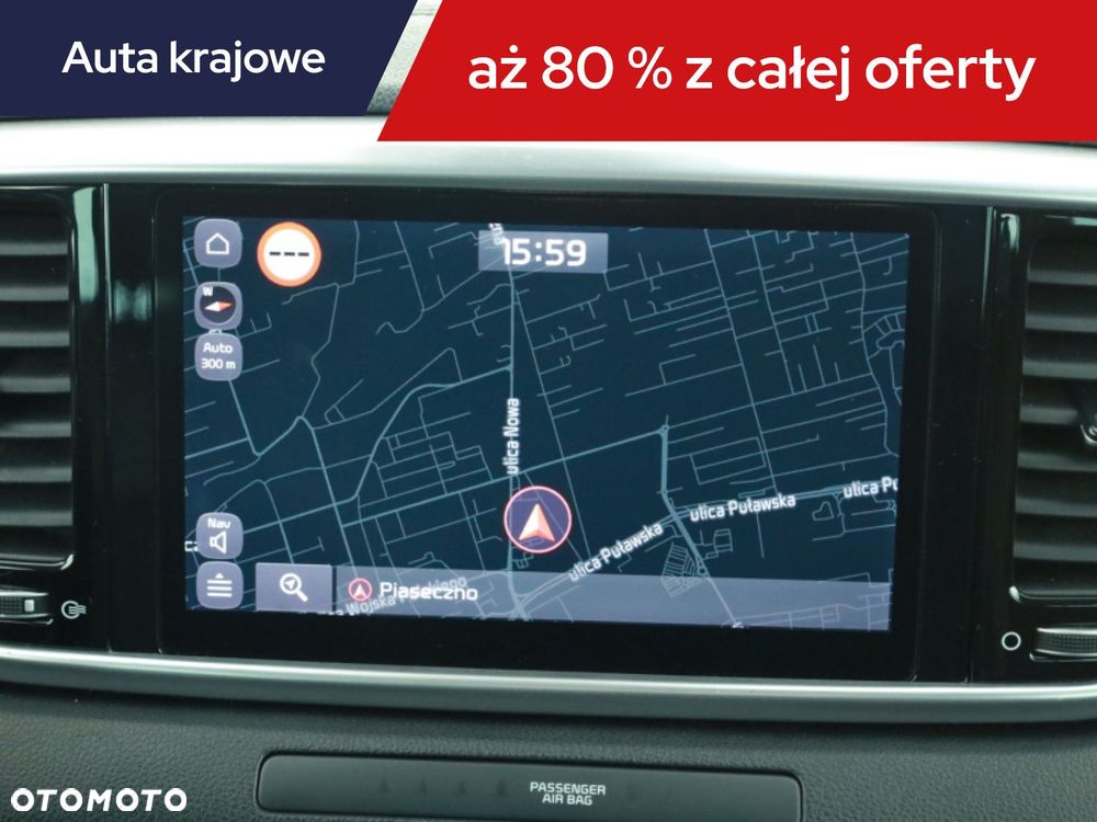 Kia Sportage - 16