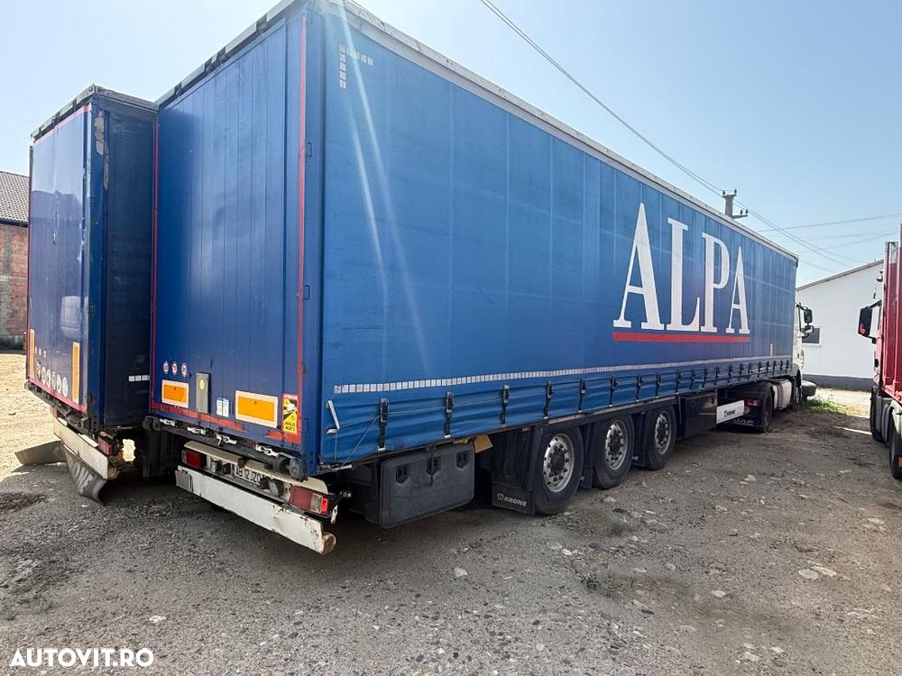 DAF XF460FT - 3