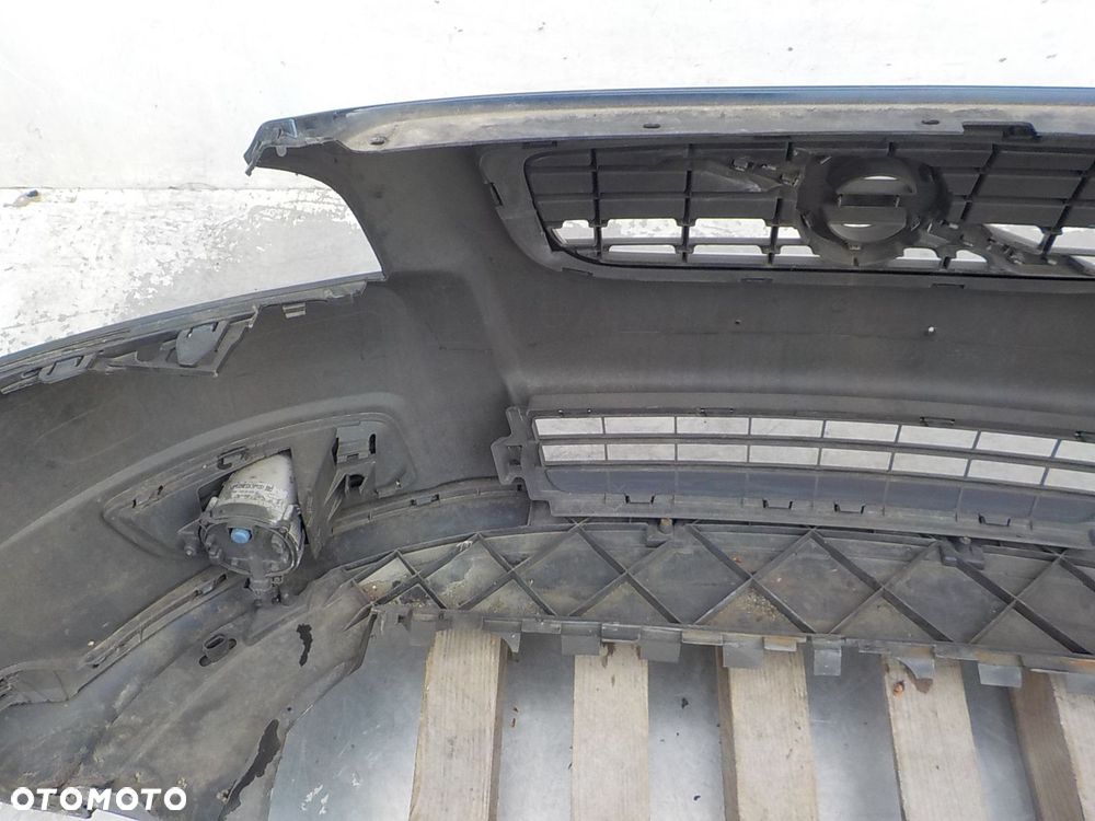 65 VOLVO V50 LIFT POD XSENON ZDERZAK PRZÓD PRZEDNI - 5