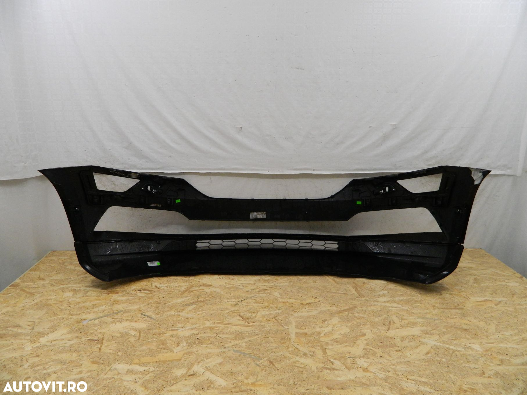 Bara fata Skoda Karoq, 2018, 2019, 2020, 2021, 2022, 57A807221. - 7