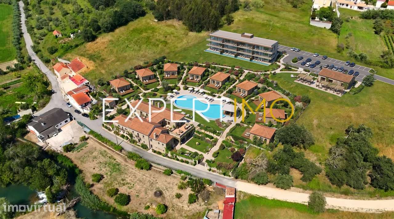Investimento Exclusivo em Portugal a 30km de Coimbra/ Leiria - Grande imagem: 3/27