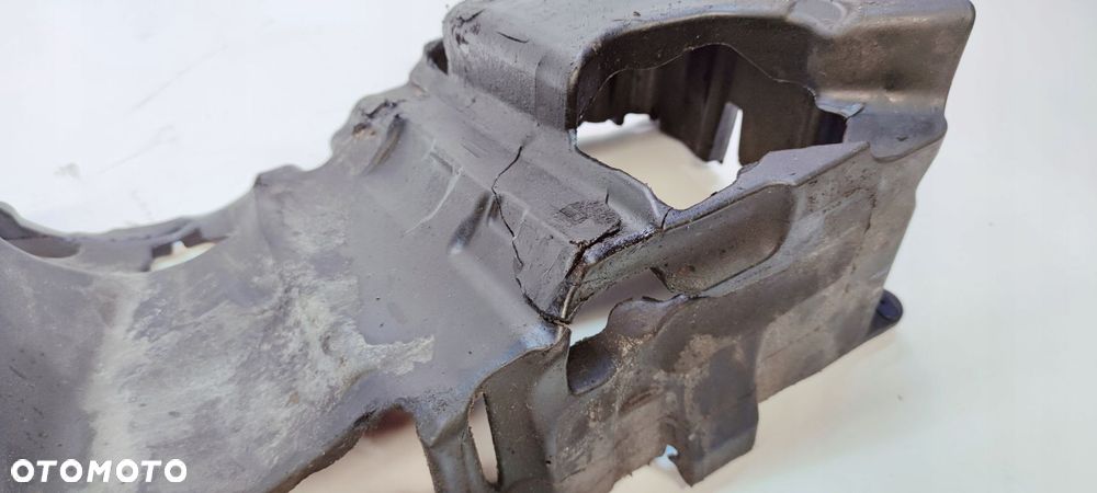 WYGŁUSZENIE OSŁONA MISKI OLEJOWEJ AUDI A4 B9 A5 A6 C7 2.0 TDI 04L103660G *2 - 8