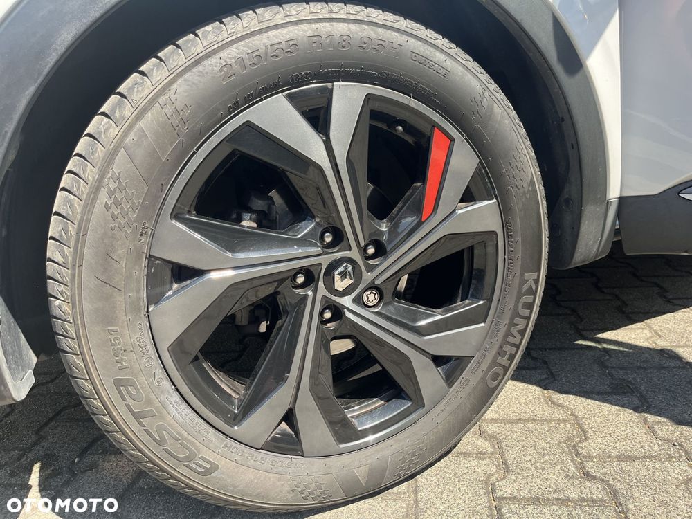 Renault Arkana 1.3 TCe mHEV R.S Line EDC - 18