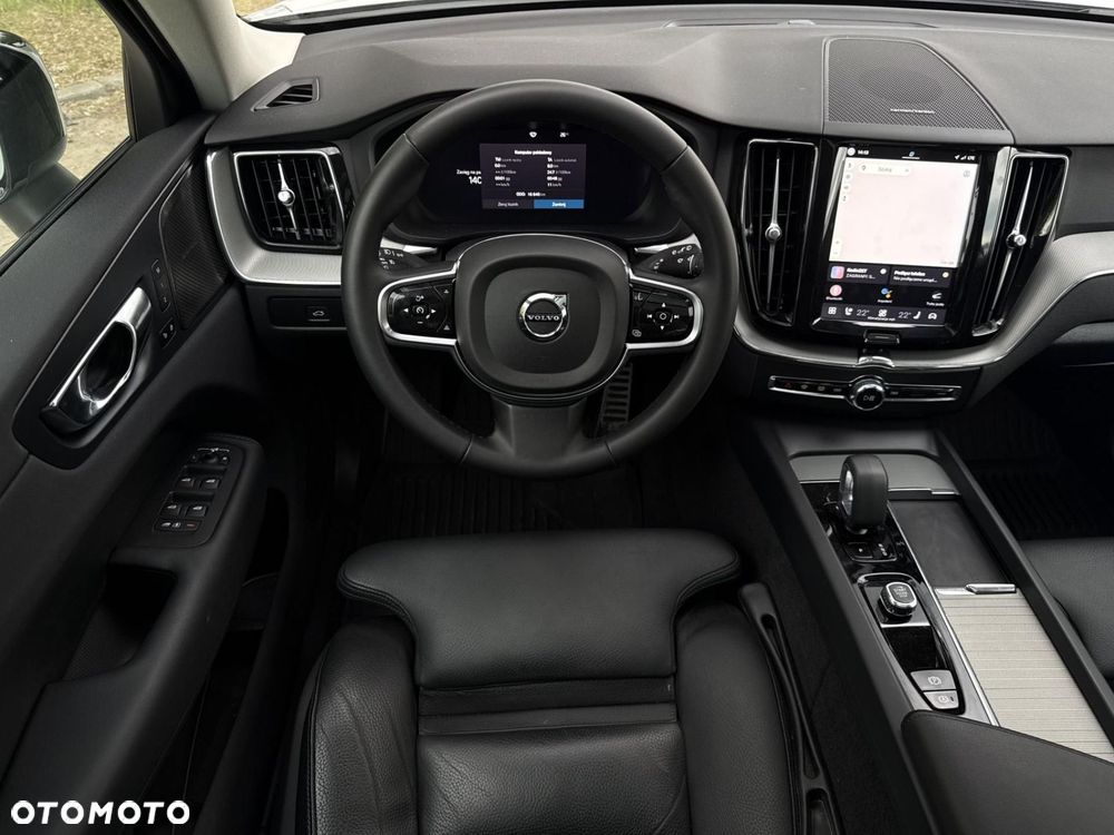 Volvo XC 60 - 14