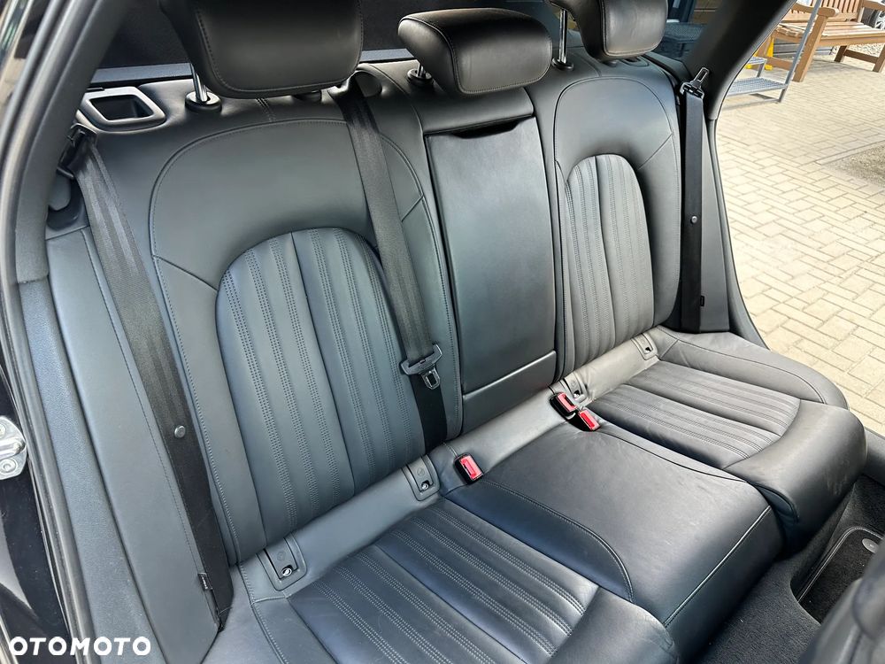 Audi A6 Avant - 23