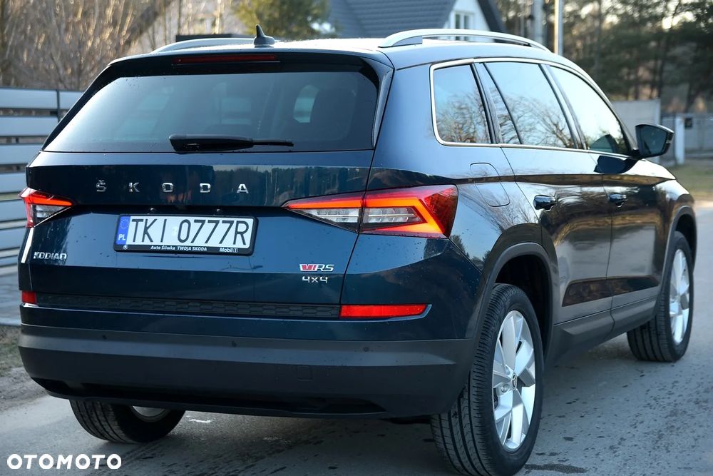 Skoda Kodiaq - 7