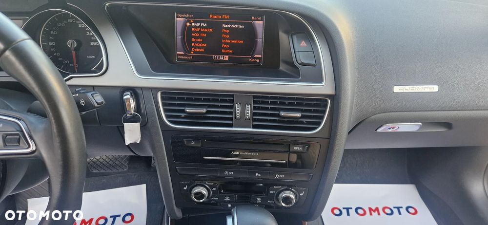 Audi A5 Sportback - 15