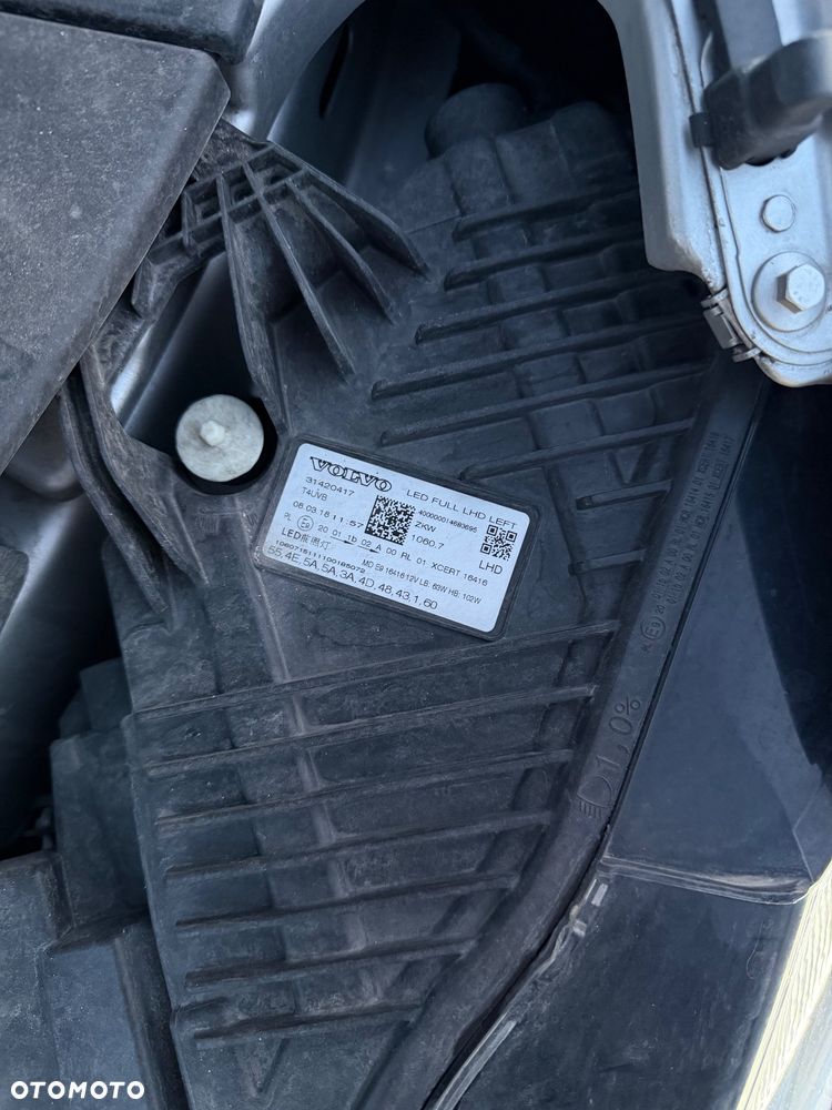 Volvo XC 60 T5 AWD Geartronic Inscription - 30