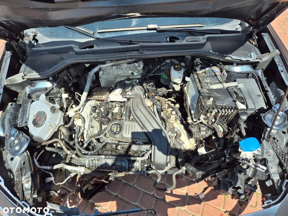 Cupra Formentor 1.5 eTSI mHEV DSG - 13