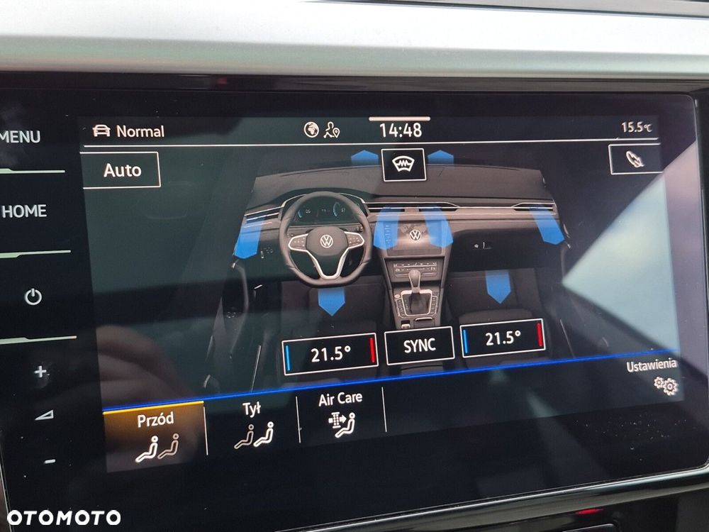 Volkswagen Arteon Shooting Brake - 28