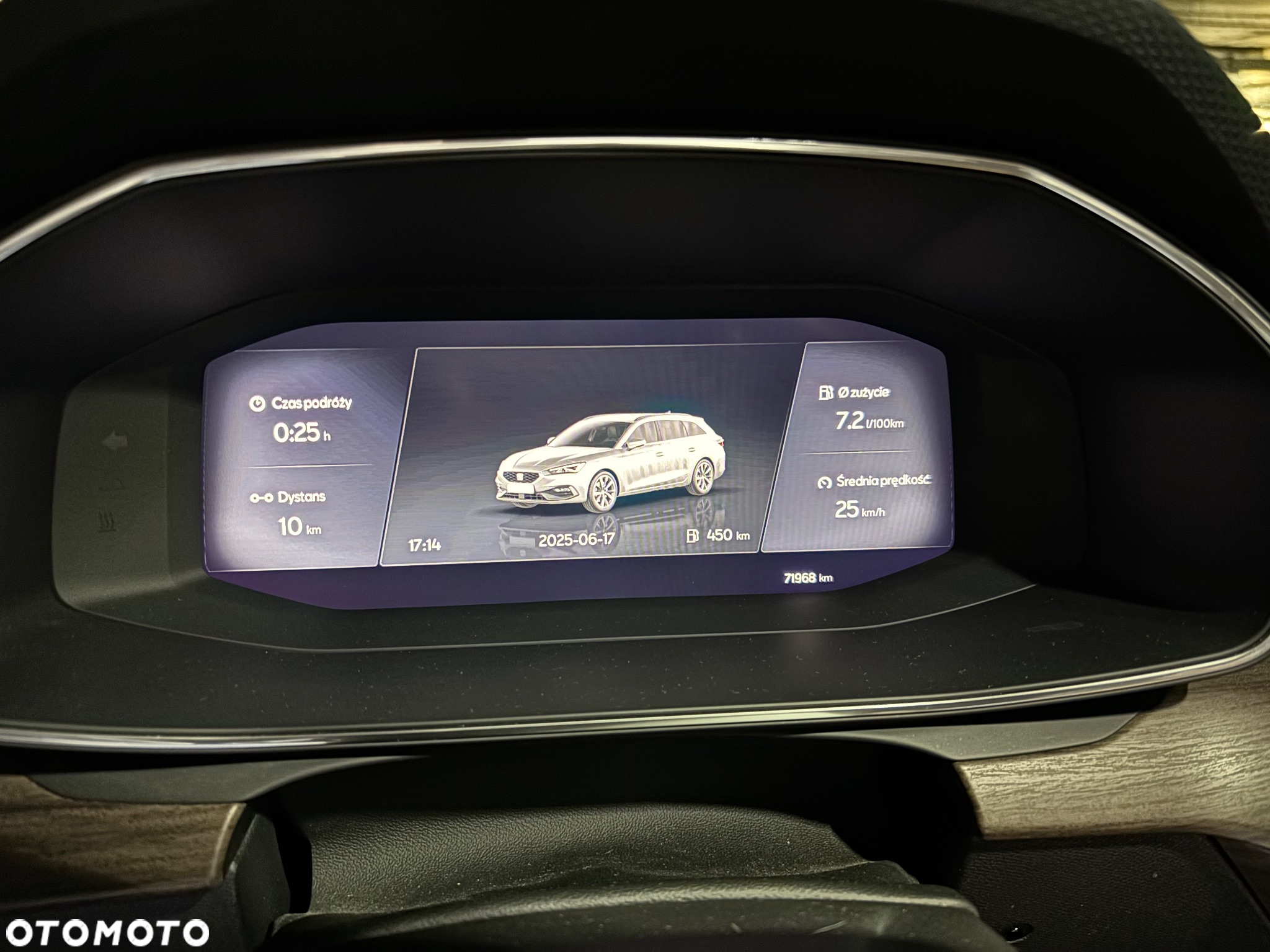 Seat Leon 1.5 TSI Xcellence - 22