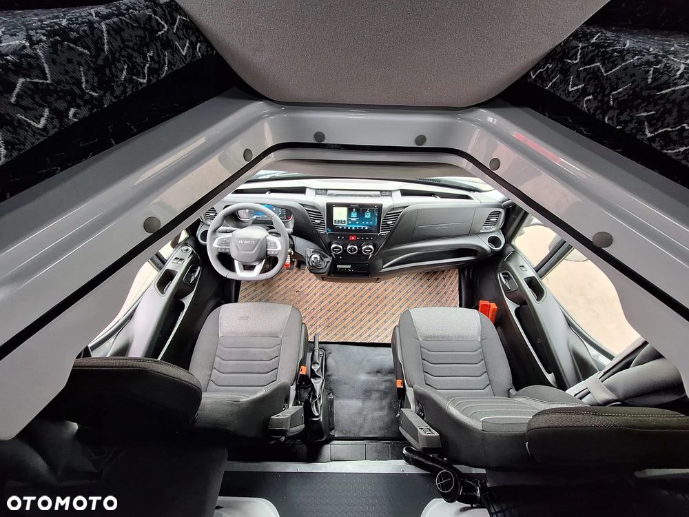 Iveco Daily 70C - 30