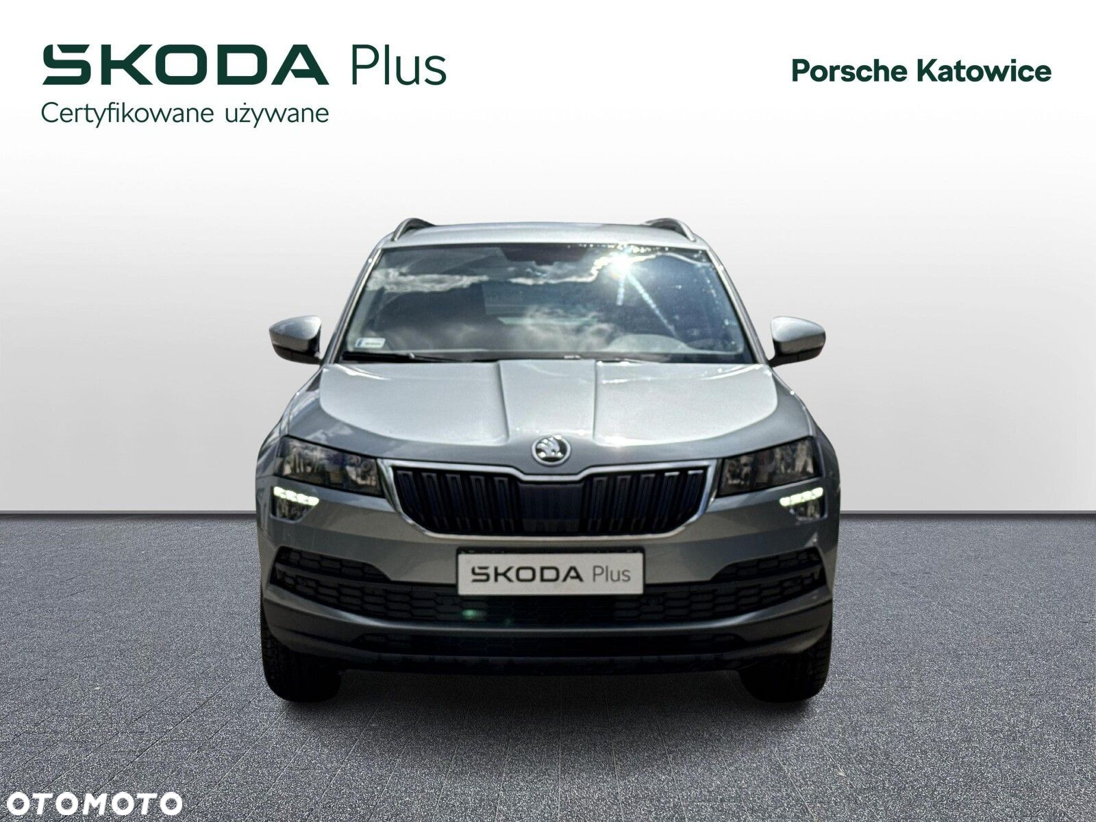 Skoda Karoq - 8